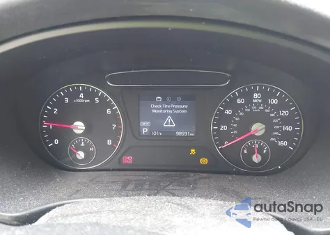 2019 Kia Sorento 3.3L Lx from USA, damaged, VIN 5XYPG4A56KG497242